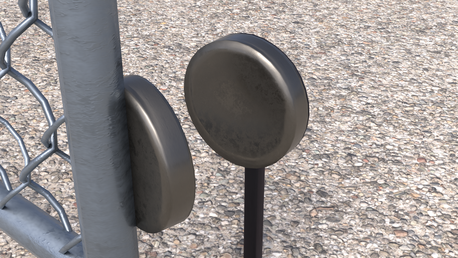 Gate Keeper Plus Smart Latch System
